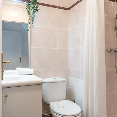 *Disneyland-Paris* 5Pers Wifi, Parking, Netflix Montevrain Exterior photo