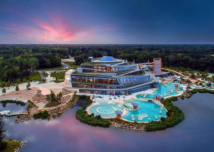 *Disneyland-Paris* 5Pers Wifi, Parking, Netflix