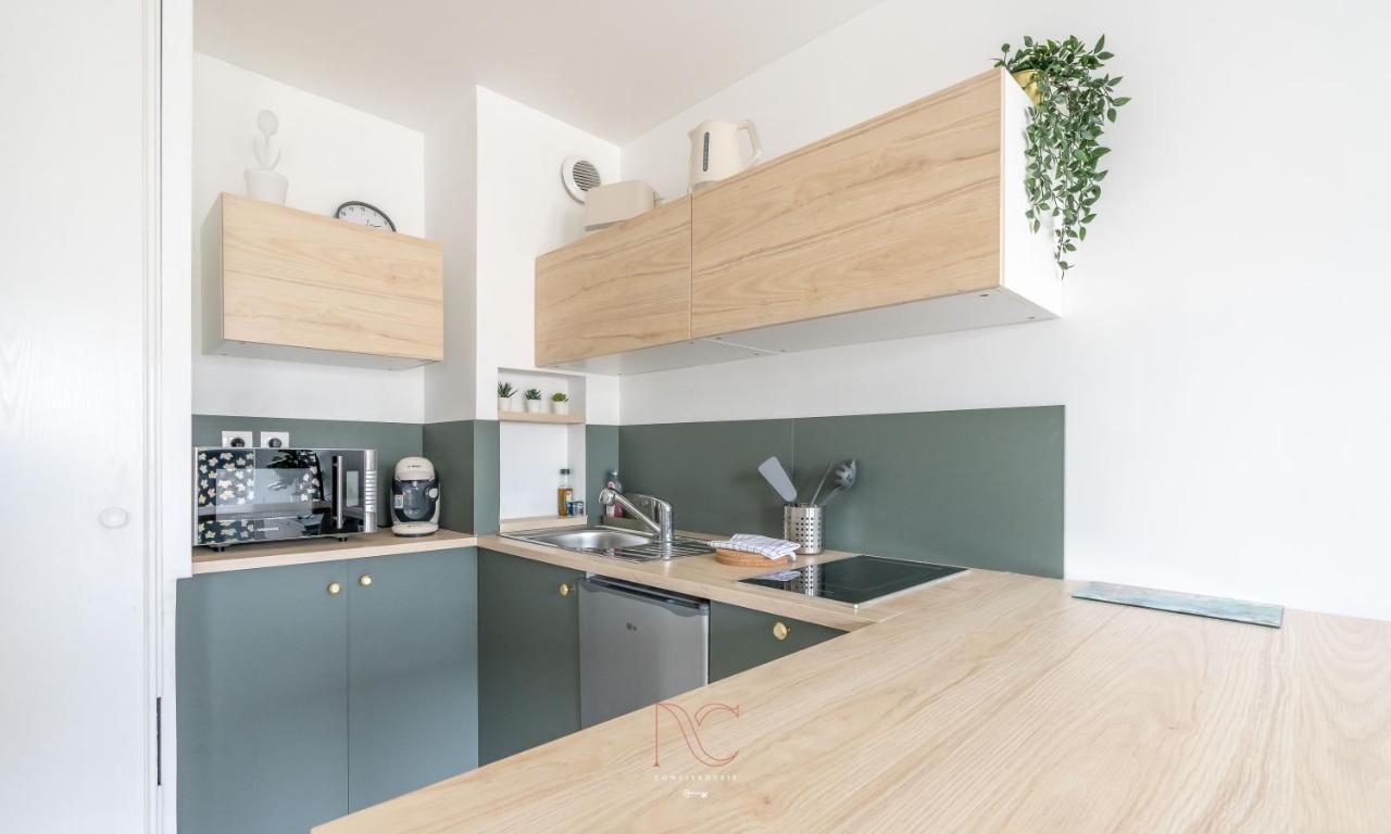 Appartement *disneyland-paris* 5pers Wifi, Parking, Netflix