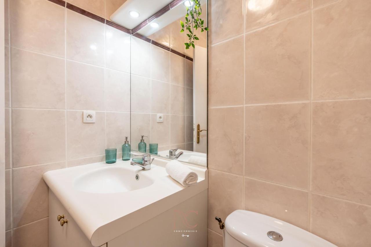 *disneyland-paris* 5pers Wifi, Parking, Netflix
