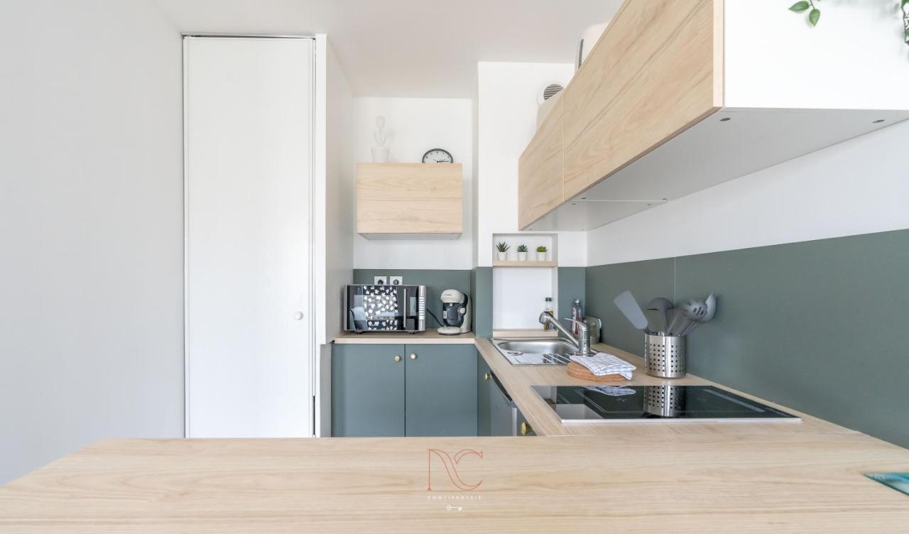 *disneyland-paris* 5pers Wifi, Parking, Netflix Apartment