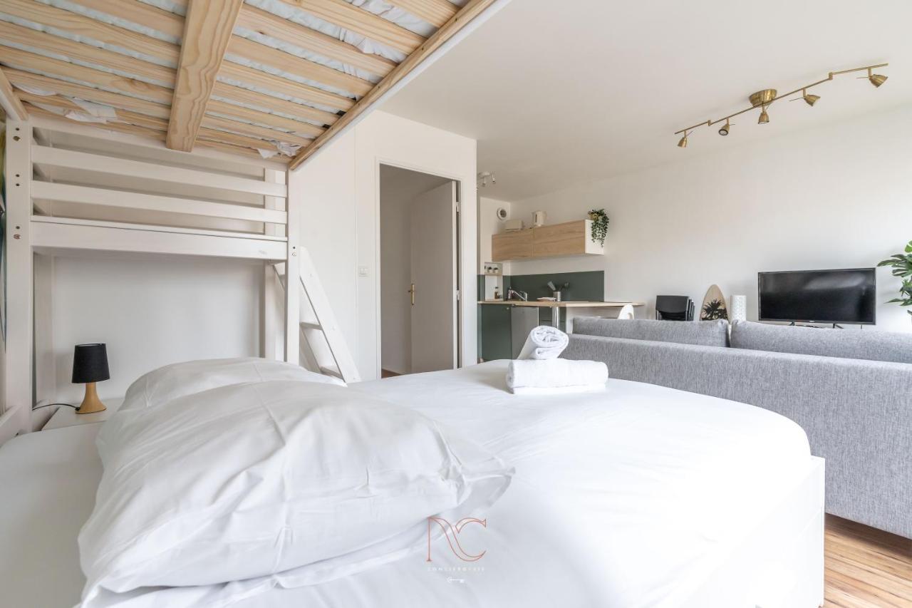 *disneyland-paris* 5pers Wifi, Parking, Netflix Apartment *
